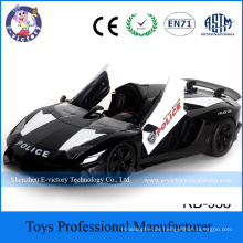 Most Popular Remote Control Police Racing Car Real Car Models